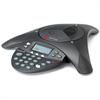 Polycom SoundStation2W cordless conference phone w/ caller ID 2200-07880-160